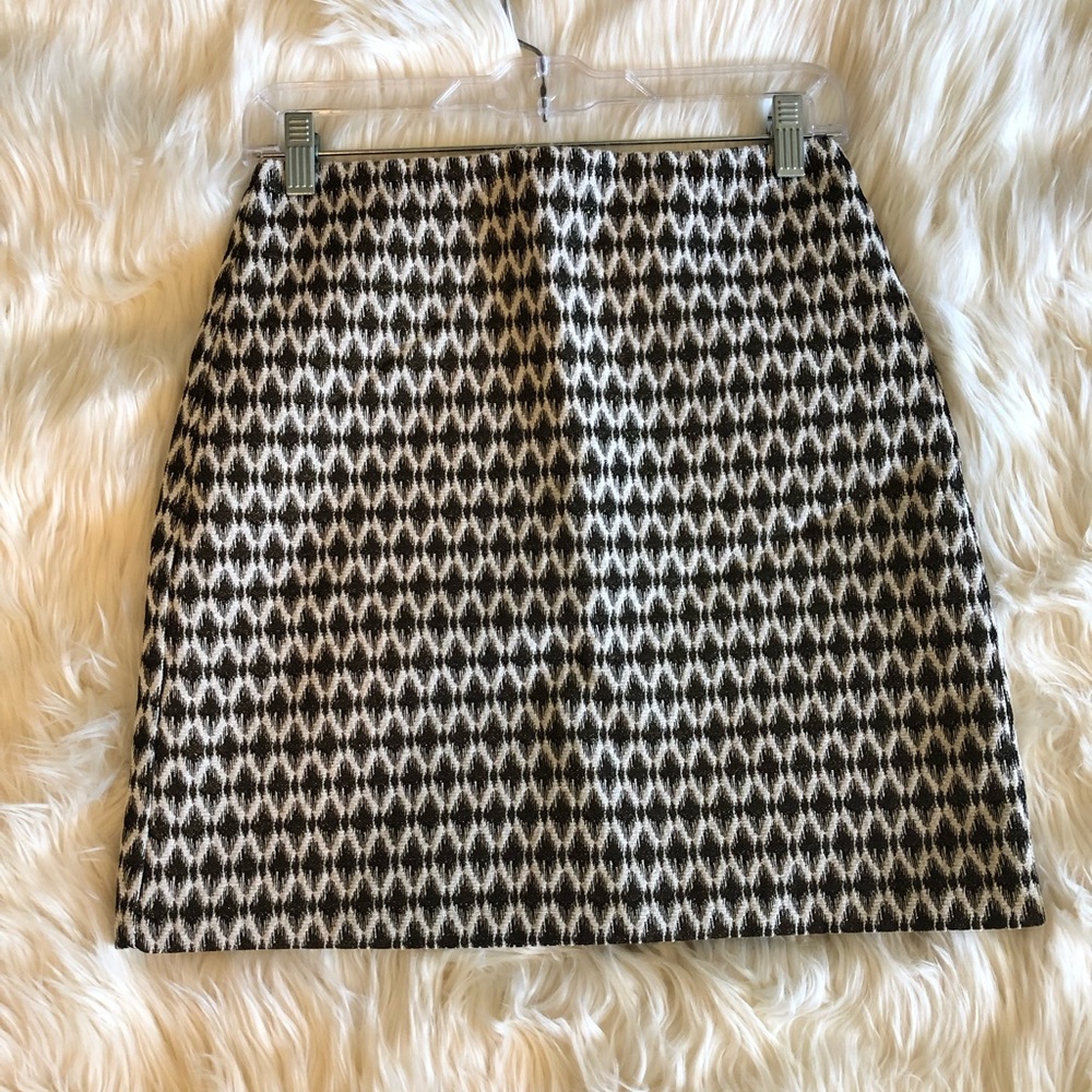Loft Skirt